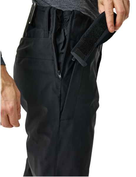 Брюки горнолыжные Phenix Super 4Way Stretch BK в Сочи
