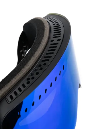 Купить Маска Terror - Defender Blue в Сочи