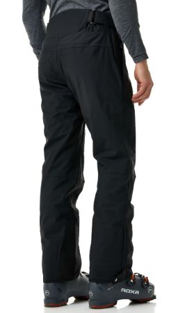 Брюки горнолыжные Phenix Super 4Way Stretch BK в Сочи