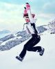 Брюки горнолыжные Sportalm Donia W 882832534 в Сочи