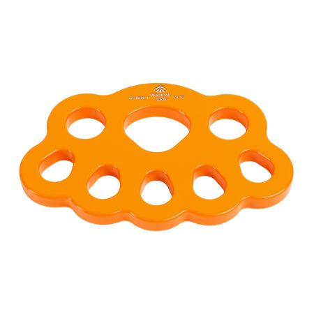  Накопитель Вертикаль средний такелажный оранжевый в Сочи  