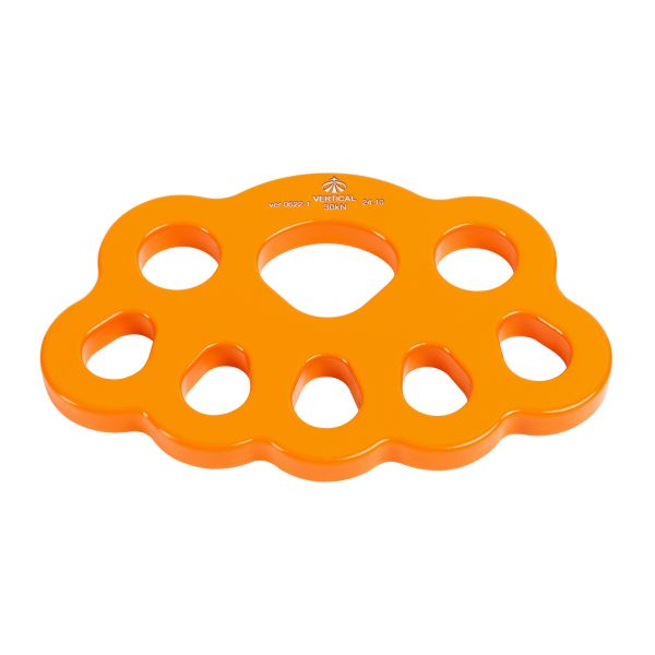  Накопитель Вертикаль средний такелажный оранжевый в Сочи  