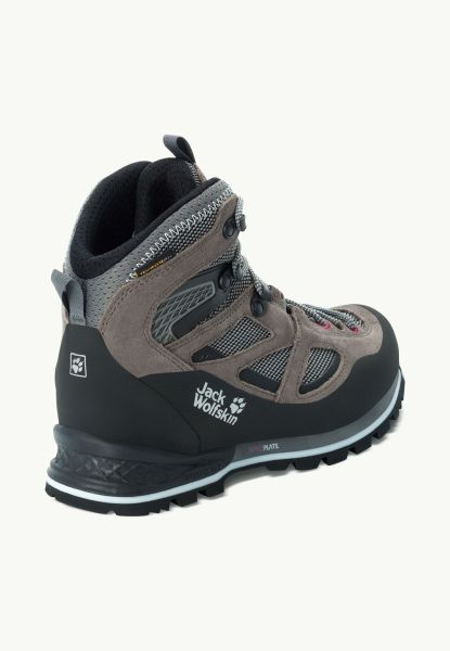 Купить ботинки jw force crest texapore mid w в Сочи