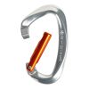  Карабин Вертикаль Скалолазный с прямой защелкой (keylock) в Сочи  