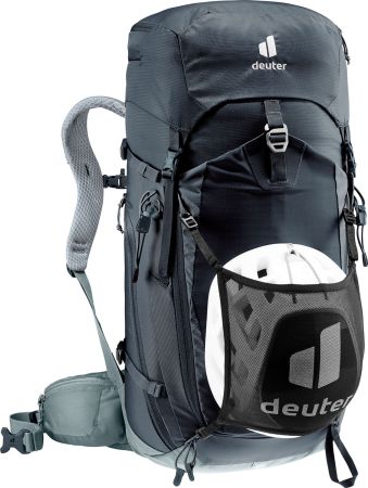 Рюкзак Deuter Trail Pro 36 Black-Shale