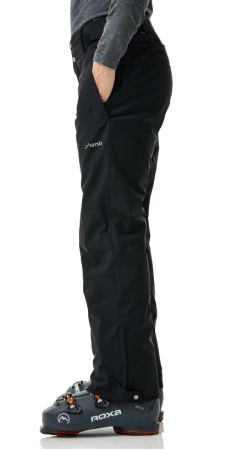Брюки горнолыжные Phenix Super 4Way Stretch BK в Сочи