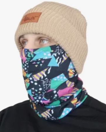 Платки Hauer Multiband Bananowiec Polar в Сочи