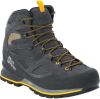 Купить ботинки jw force crest texapore mid m