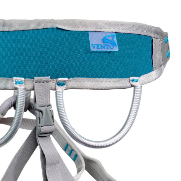  Страховочная система Венто Neon голубой в Сочи  