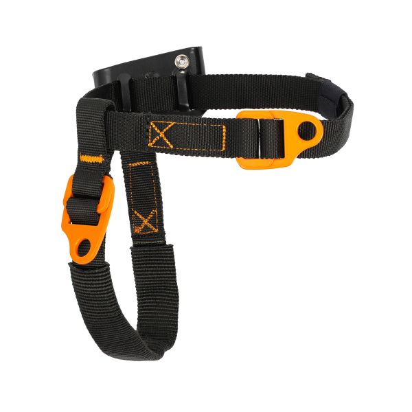  Зажим Вертикаль ножной правый в Сочи  