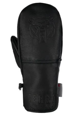 Варежки Terror-Leather Mitten в Сочи