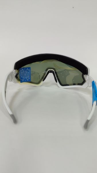 Купить маска los raketos shackle purple chrom polarised 25102 в Сочи