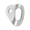  Проушина для шлямбура Вертикаль 10 мм 2500кг в Сочи  