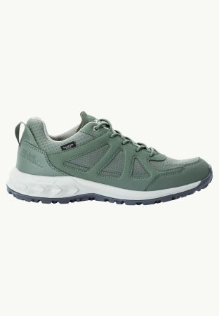 Купить ботинки jw woodland 2 texapore low w