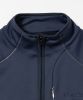 Куртка Phenix Alpine Natural Heat Fleece синий в Сочи