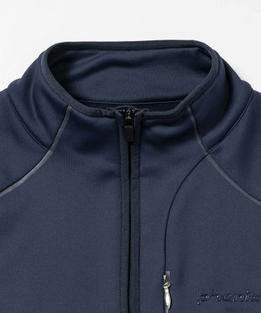 Куртка Phenix Alpine Natural Heat Fleece синий в Сочи
