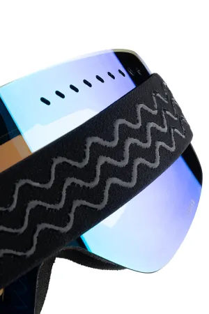 Купить Маска Terror - Defender Blue в Сочи