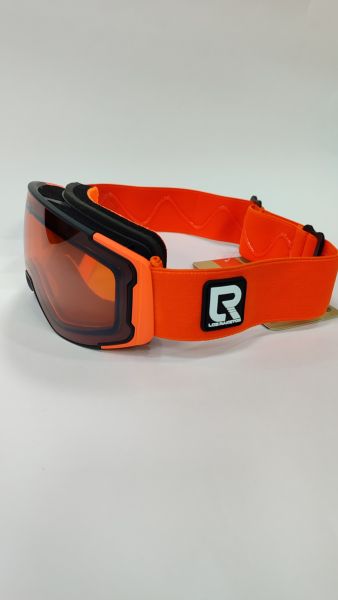 Купить маска los raketos tronic orange 21921 в Сочи