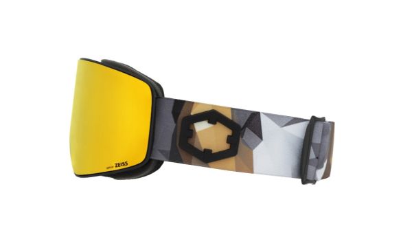 Купить маска out of void origami/gold24 mci в Сочи