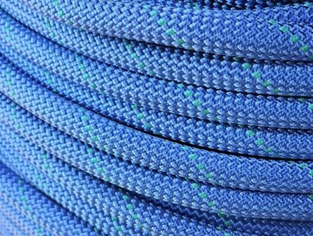  Веревка Remera статика СТ 60 10мм синий в Сочи  